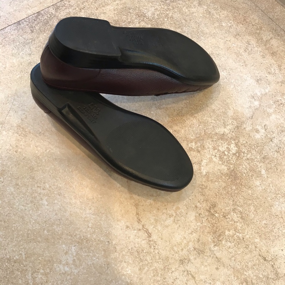 SAS Shoes